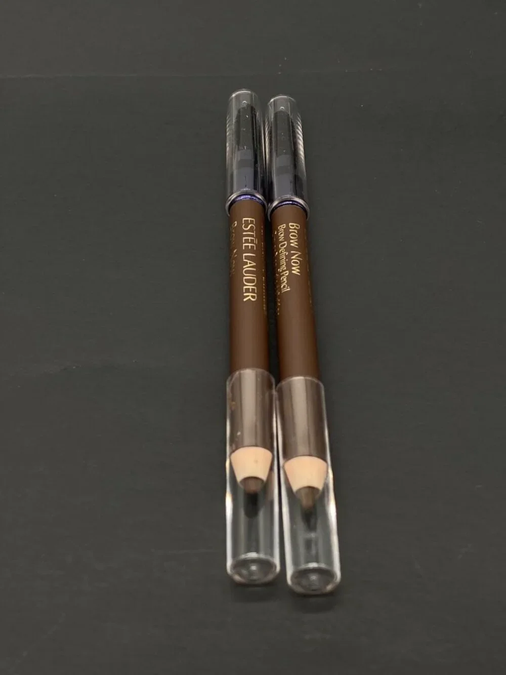 2 Estée Lauder Brow Now Brow Defining Pencil 03 Brunette